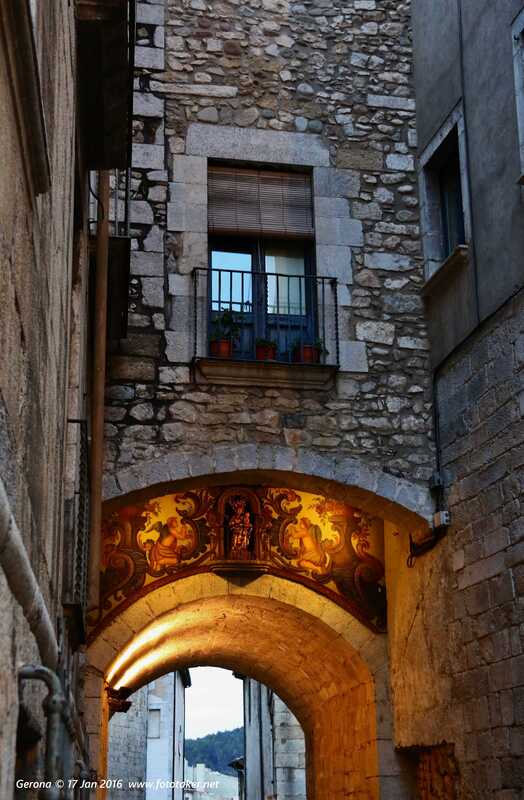 Girona, España 