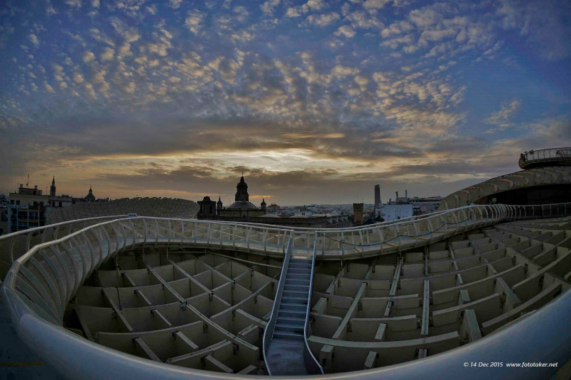 Sevilla, España
